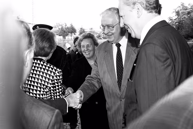 Zdjęcie 41: ACP-EU Joint Assembly - 15th session held in Luxembourg