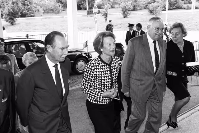 Zdjęcie 5: ACP-EU Joint Assembly - 15th session held in Luxembourg