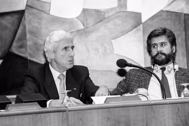 Zdjęcie 32: ACP-EU Joint Assembly - 15th session held in Luxembourg