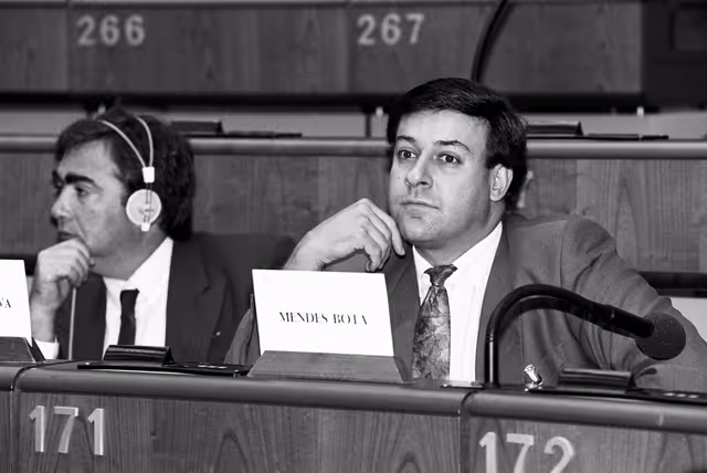 Zdjęcie 22: ACP-EU Joint Assembly - 15th session held in Luxembourg