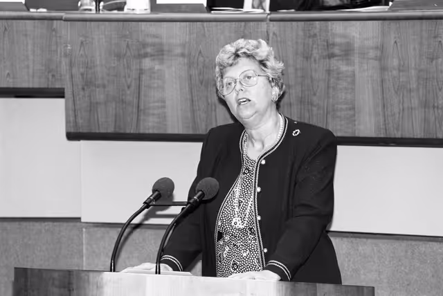 Zdjęcie 19: ACP-EU Joint Assembly - 15th session held in Luxembourg