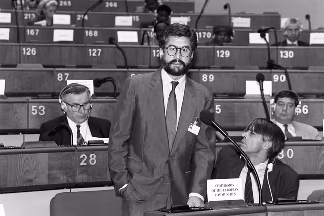 Fotografija 16: ACP-EU Joint Assembly - 15th session held in Luxembourg