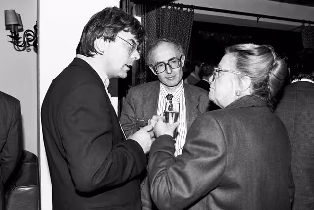 Fotografija 1: ACP-EU Joint Assembly - 15th session held in Luxembourg