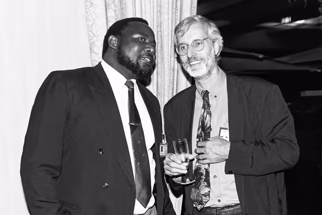 Zdjęcie 31: ACP-EU Joint Assembly - 15th session held in Luxembourg