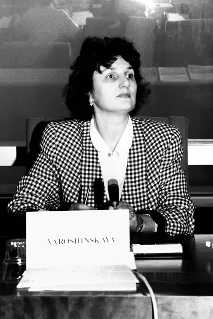 Nuotrauka 9: Alternative Nobel Prize at the European Parliament