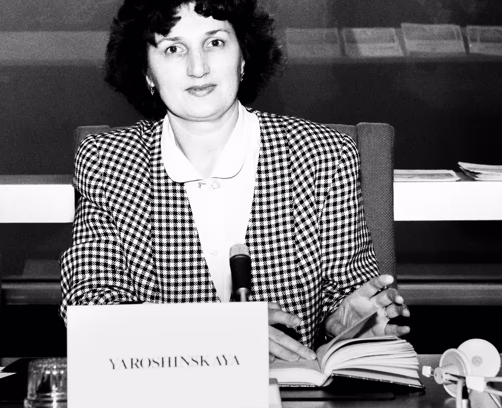 Alternative Nobel Prize at the European Parliament