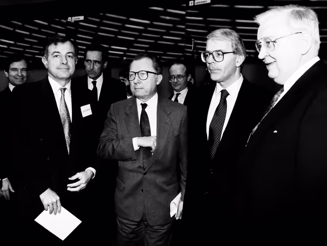 Fotografija 24: Transatlantic Policy Network meeting