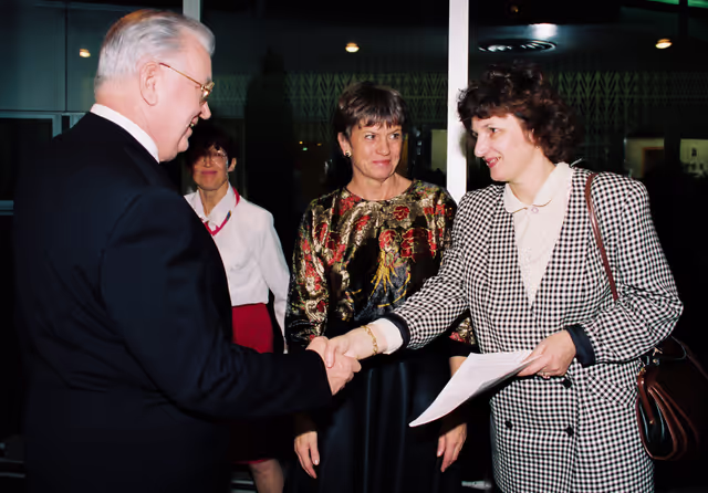 Fotagrafa 2: Alternative Nobel Prize