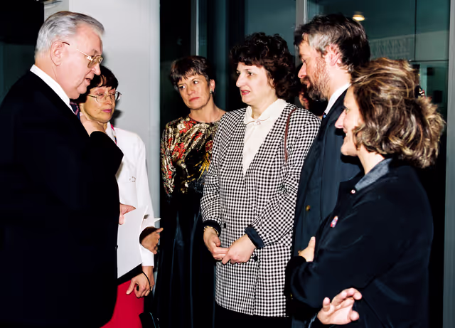 Fotagrafa 3: Alternative Nobel Prize