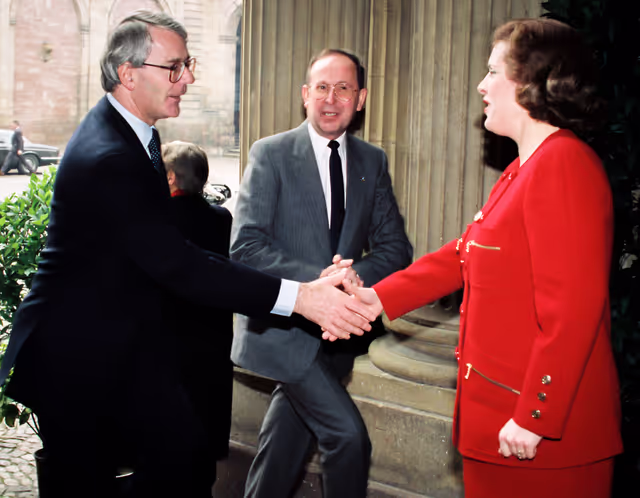 Fotografija 16: Lunch in Palais ROHAN