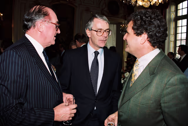 Fotografija 18: Lunch in Palais ROHAN