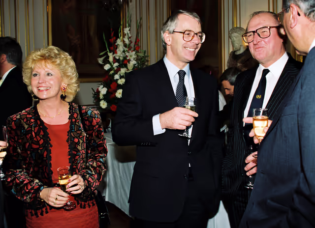 Fotografija 17: Lunch in Palais ROHAN
