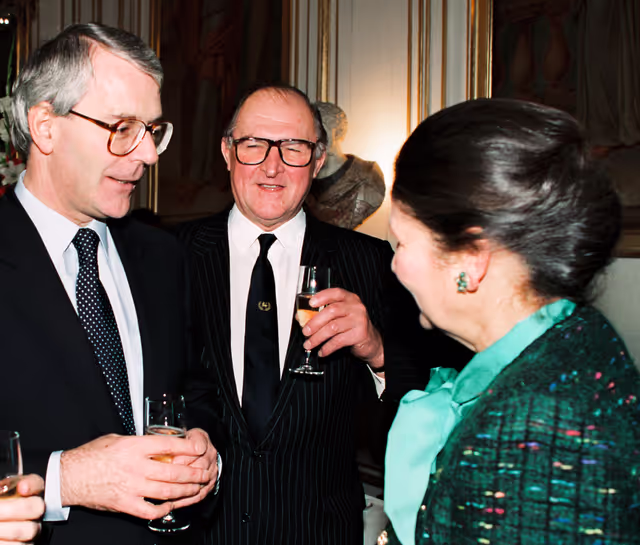 Fotografija 14: Lunch in Palais ROHAN