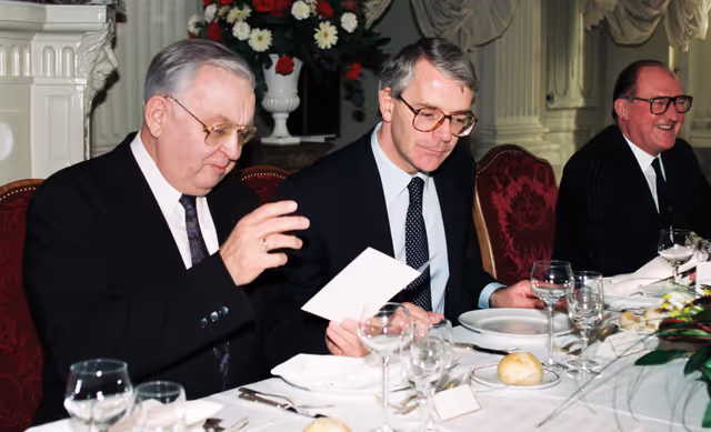 Fotografija 10: Lunch in Palais ROHAN