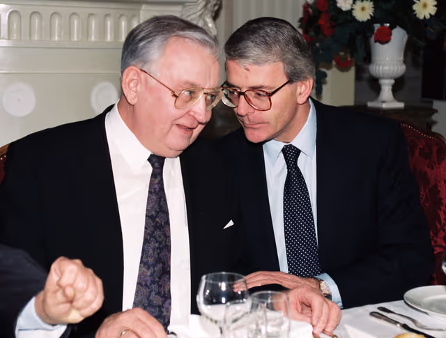 Fotografija 8: Lunch in Palais ROHAN