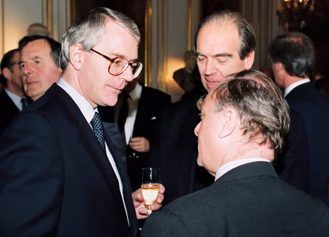 Fotografija 13: Lunch in Palais ROHAN