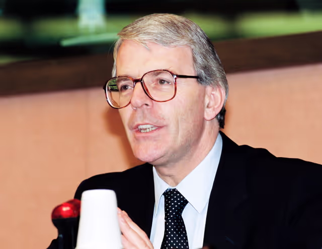 Fotografija 33: Transatlantic Policy Network meeting