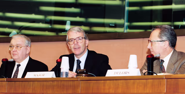 Fotografija 27: Transatlantic Policy Network meeting