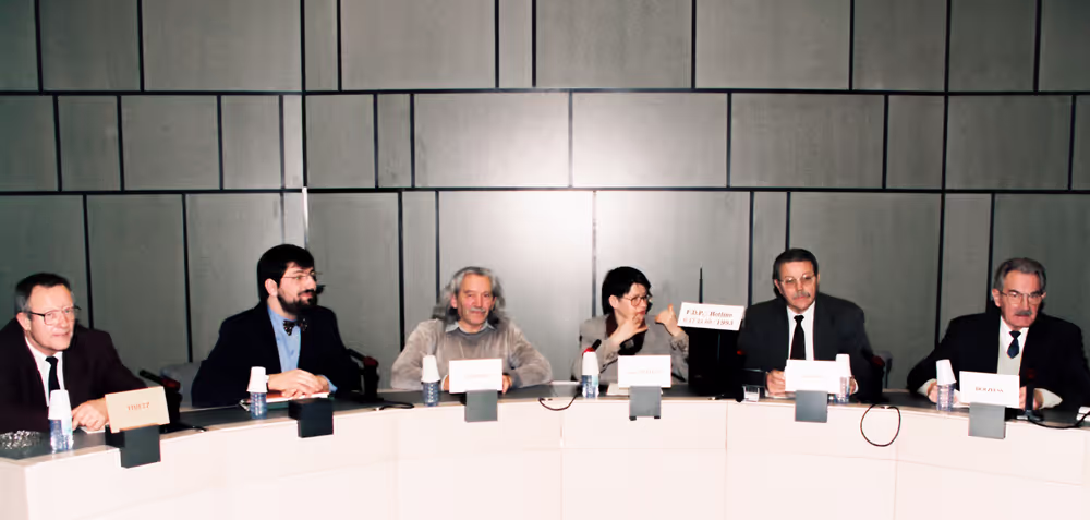 FDP Hotline, Burgertelefon zum Binnenmarkt