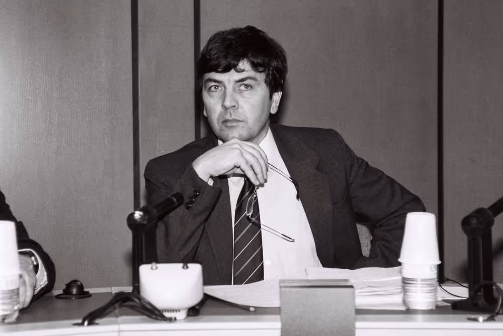 Meeting with British MEPs in Strasbourg