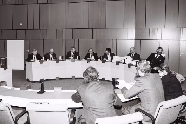 Fotagrafa 4: Meeting with British MEPs in Strasbourg