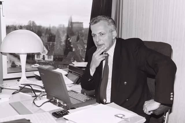 Fotagrafa 1: Interview with MEP Juan de Dios RAMIREZ HEREDIA