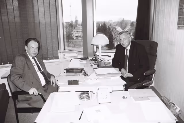 Fotagrafa 2: Interview with MEP Juan de Dios RAMIREZ HEREDIA