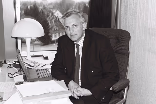 Fotagrafa 3: Interview with MEP Juan de Dios RAMIREZ HEREDIA