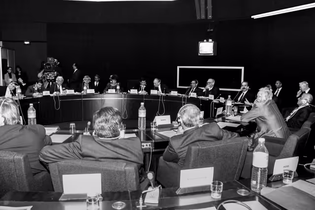 Nuotrauka 8: AFET Committee meeting with the Minister of Foreign Affairs of Israel.