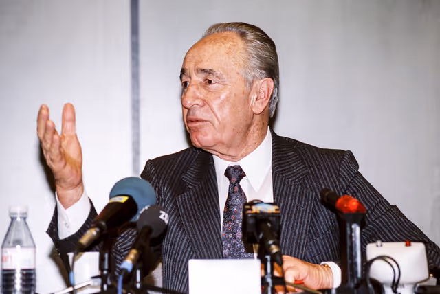 Fotografi 28: Visit of the Minister for Foreign Affairs of Israel to the EP in Strasbourg.