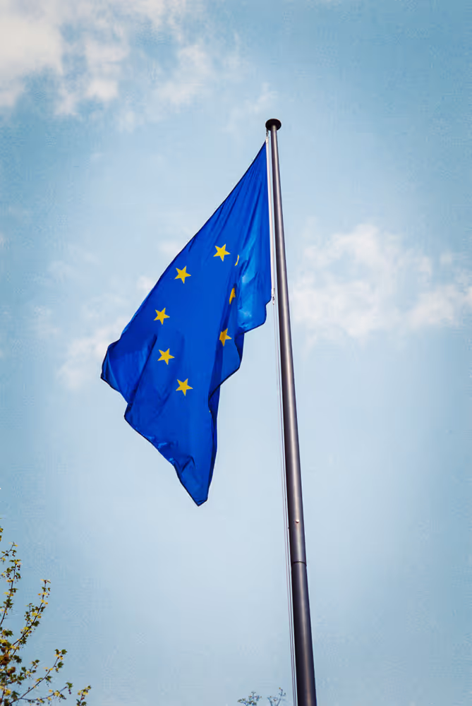 European Flag