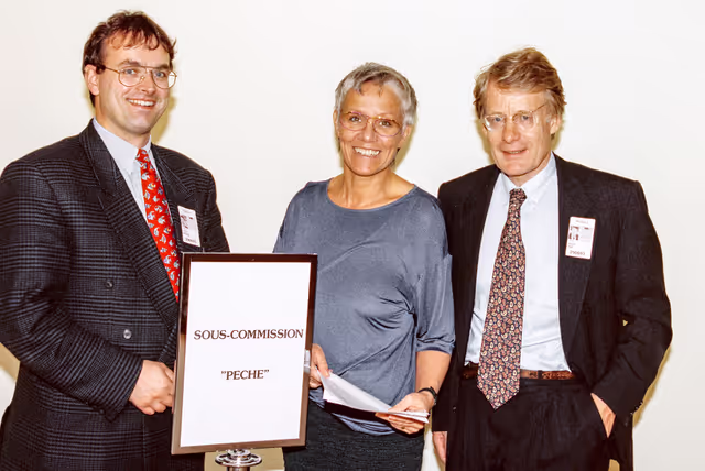 Fotografia 21: MEP Brigitte LANGENHAGEN at the EP in Strasbourg