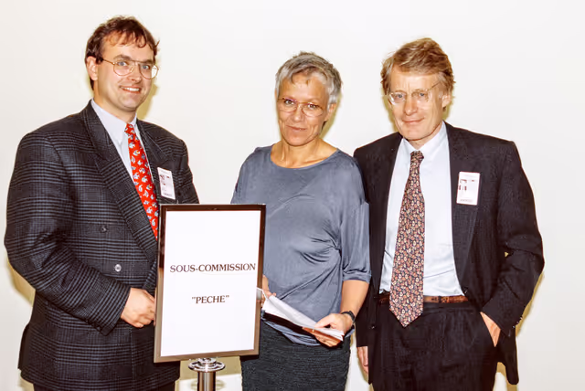 Fotografia 20: MEP Brigitte LANGENHAGEN at the EP in Strasbourg