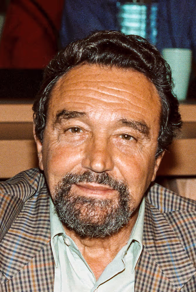 MEP Antoni GUTIERREZ DIAZ during the plenary session at the EP in Strasbourg