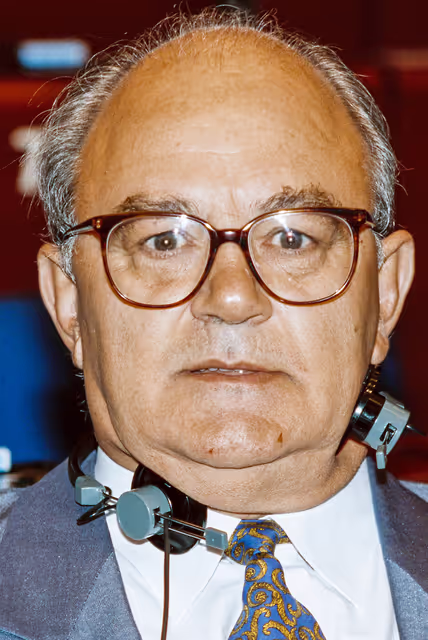 Nuotrauka 50: MEP Manuel GARCIA AMIGO during the plenary session at the EP in Strasbourg