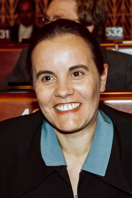 Nuotrauka 5: MEP Maria Am?lia SANTOS  during the plenary session at the EP in Strasbourg