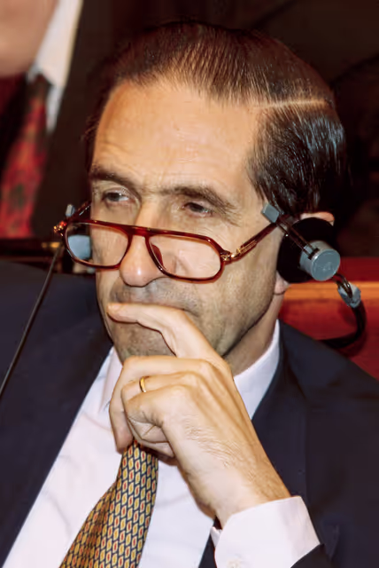 Nuotrauka 1: MEP during the plenary session at the EP in Strasbourg