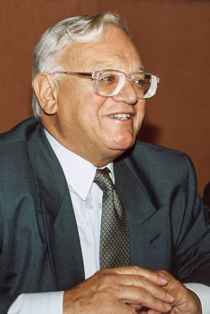 Foto 10: Meeting at the EP in Strasbourg