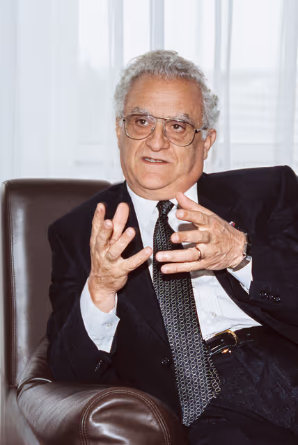 Foto 36: EP President meets with guests