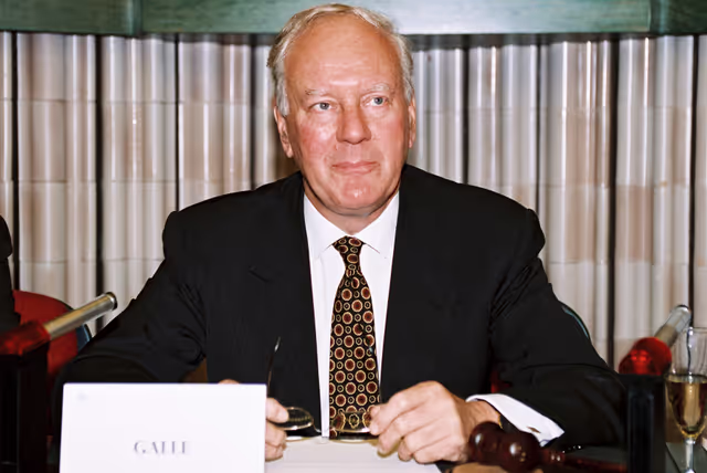 Fotografija 19: Meeting at the European Parliament in Strasbourg