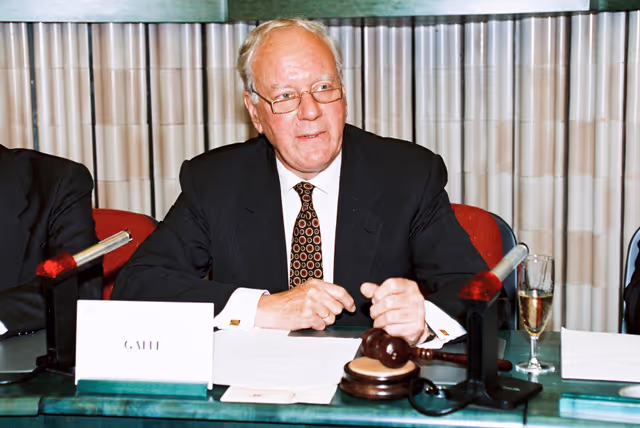 Fotografija 24: Meeting at the European Parliament in Strasbourg