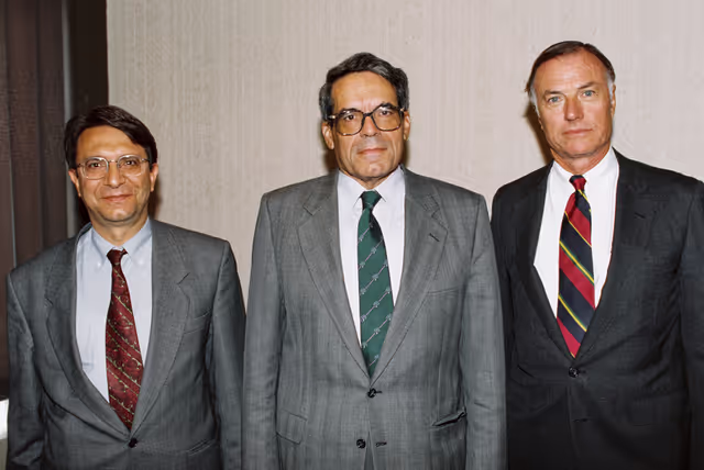 Fotografija 15: Meeting at the European Parliament in Strasbourg