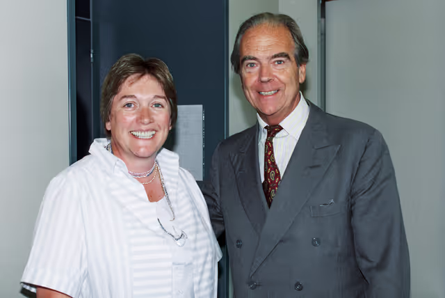 Fotografija 14: Meeting at the European Parliament in Strasbourg