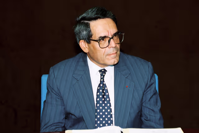 Fotografija 30: Meeting in the European Parliament at Strasbourg