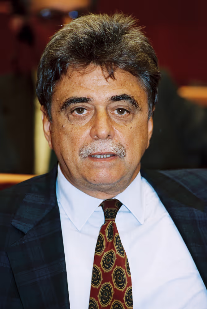 Plenary session in Brussels