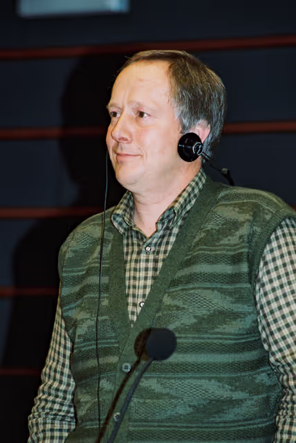 Fotografia 36: Plenary session in Brussels