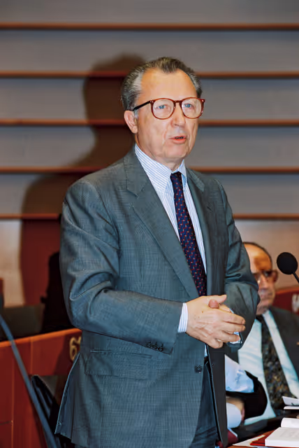 Fotografia 46: Plenary session in Brussels