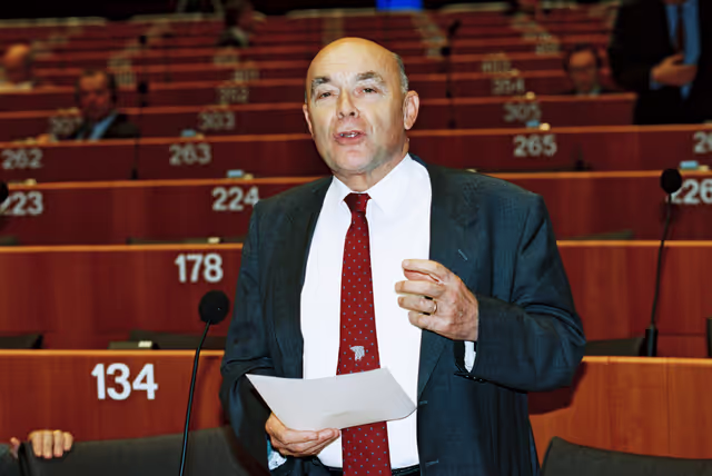 Fotografia 43: Plenary session in Brussels