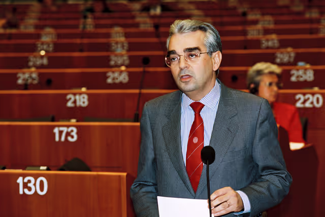 Fotografia 20: Plenary session in Brussels