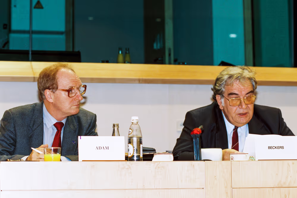 European Science Summit